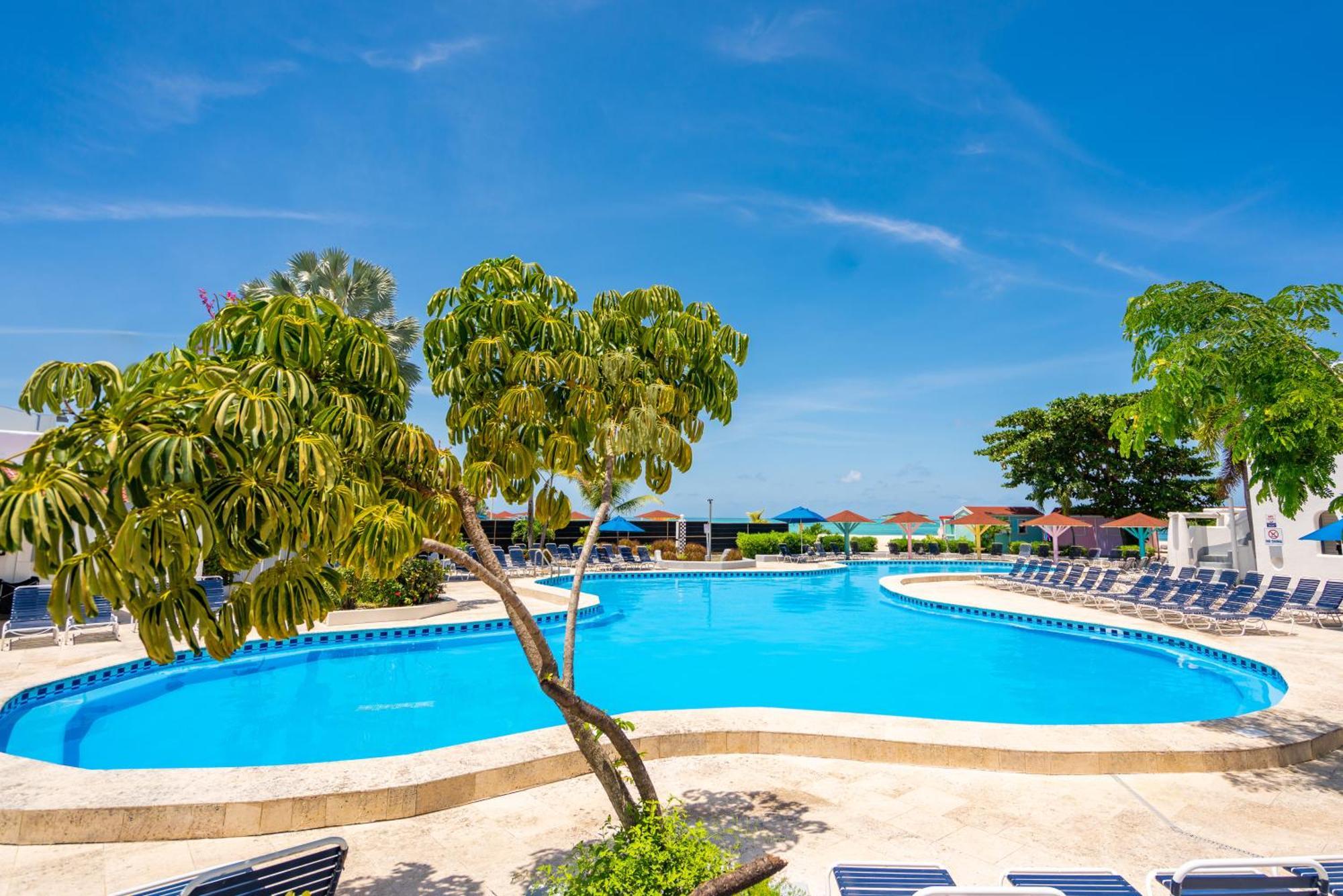 Jolly Beach Antigua Bolands Экстерьер фото