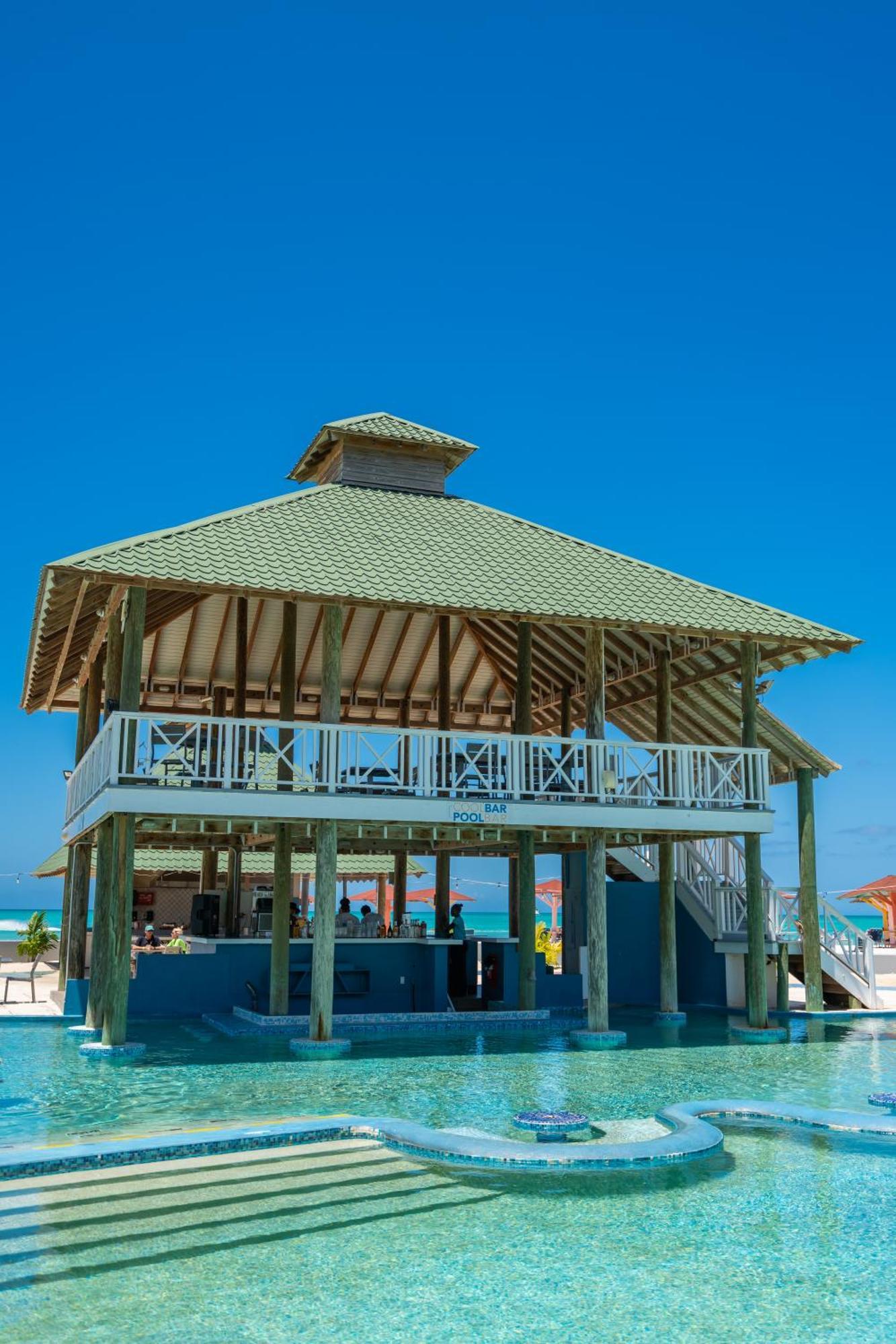 Jolly Beach Antigua Bolands Экстерьер фото