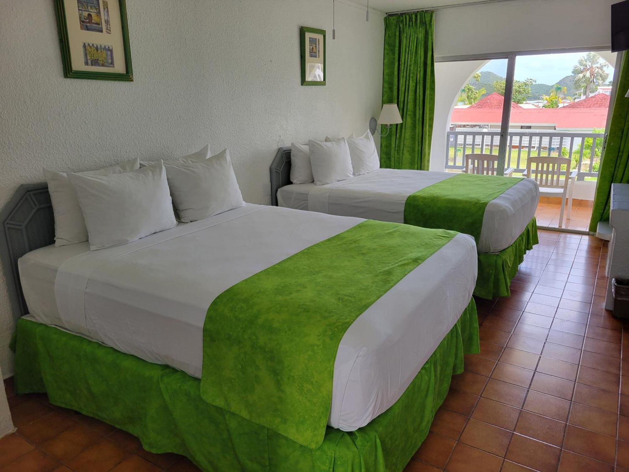 Jolly Beach Antigua Bolands Экстерьер фото